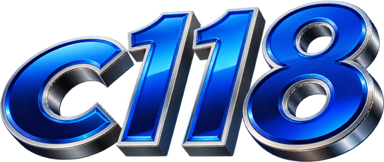 c118 Logo